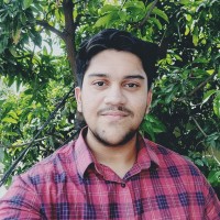 Adarsh Raghavan