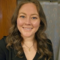 Jeanine Gilbert