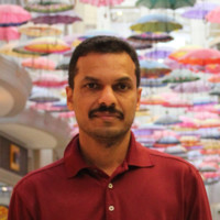 Prasad Narayanan