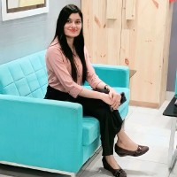 Komal Bansal