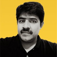 Srinivasa Rao Jarugula