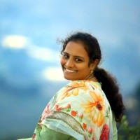 Swathi Mote