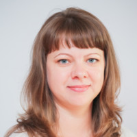 Yulia Scherbakova