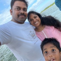 Sridevi Karthik