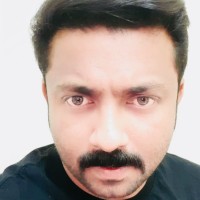 Raj Krishnan