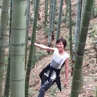 Jane Zhou