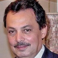 Bahaa Sabry