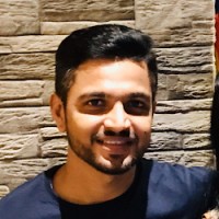 hardik chauhan