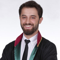 Enes Can İşlek, LL.M