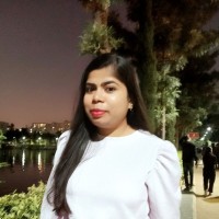 Bishnupriya Sahoo