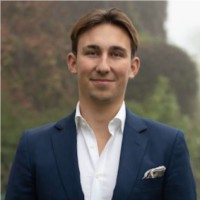 Nick Dawedeit
