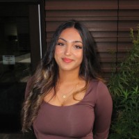 Kinjal Mehta