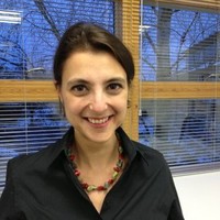 Annamaria Motrescu-Mayes