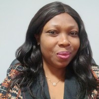 Eunice B Bakare