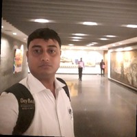 Amit Chakraborty
