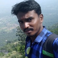 K Dhinesh