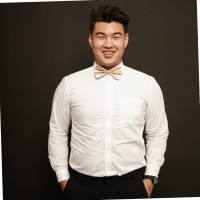 Daniel Adi Nugraha