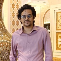Rakesh Gurudu