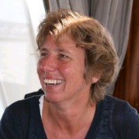 Yvonne Verhulst-Van Hout