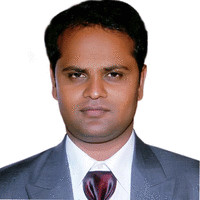 Mohammed yunus Dakarey