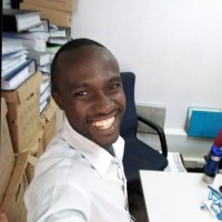 Henry Ondieki