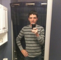 Brett Murphey