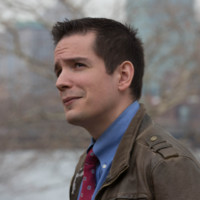 Joseph Zimakas LICSW