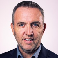 Mike Pearson