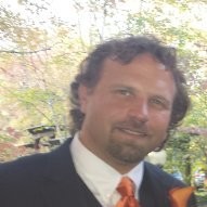 Mathew Shook