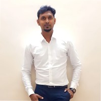 Vishvak Krishnan