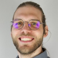 Lukas Hartmann