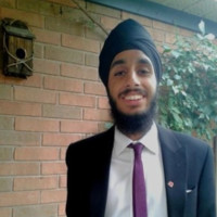 Kulraj Dhanjal