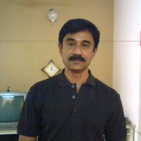Anbalagan Ramalingam