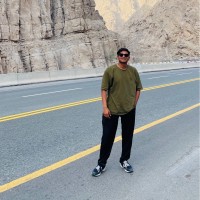 Hasnain shekha