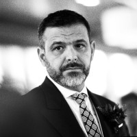 Daniel Gallego Vela