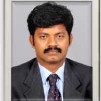 Jayarathinam P