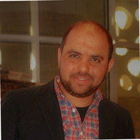 Ahmed Essa