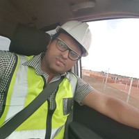 Avilash Bhattacharyya