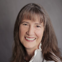Catherine Burns