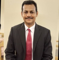 ghanabathi raamachandran