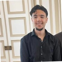 Ilyass Elyamani