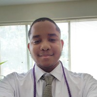 Jaleel Robinson