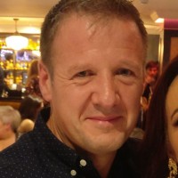 Gary Martin