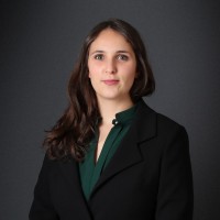 Margaret O'Leary