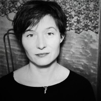 Estelle Niklès van Osselt  李秋星