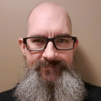 Christopher Robinson, Apm
