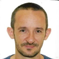 Paul Castro Bori
