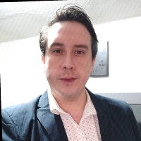 Javier Burciaga Mora