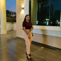 Muskan Jain