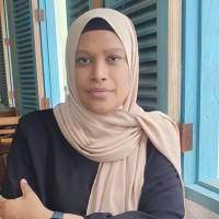 Aishath Alididi